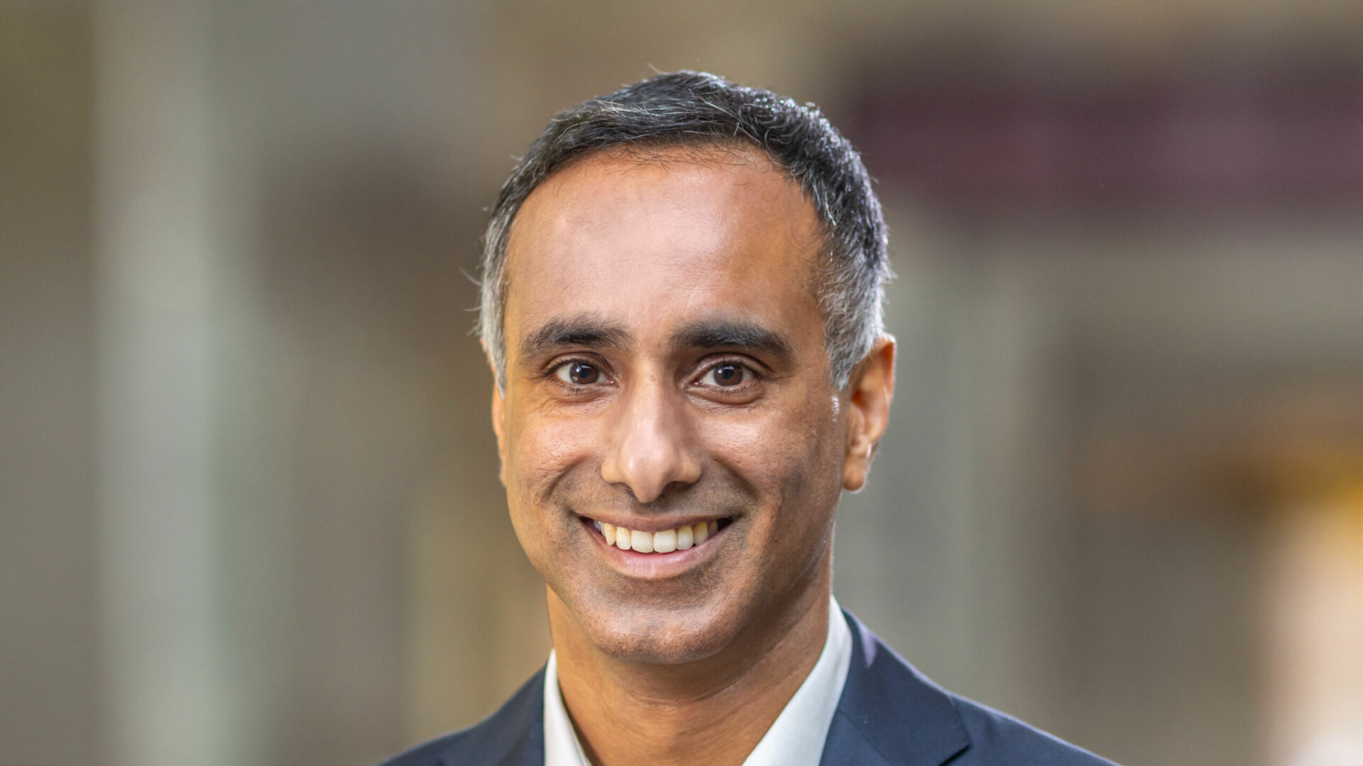 Parm Nijjar, Executive Director Head of Transactions & Strategic Partnerships