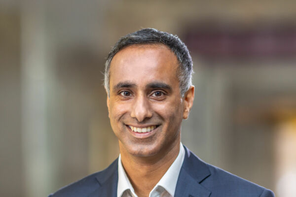 Parm Nijjar, Executive Director Head of Transactions & Strategic Partnerships