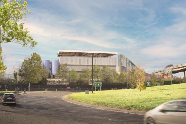 Energy Centre visualisation
