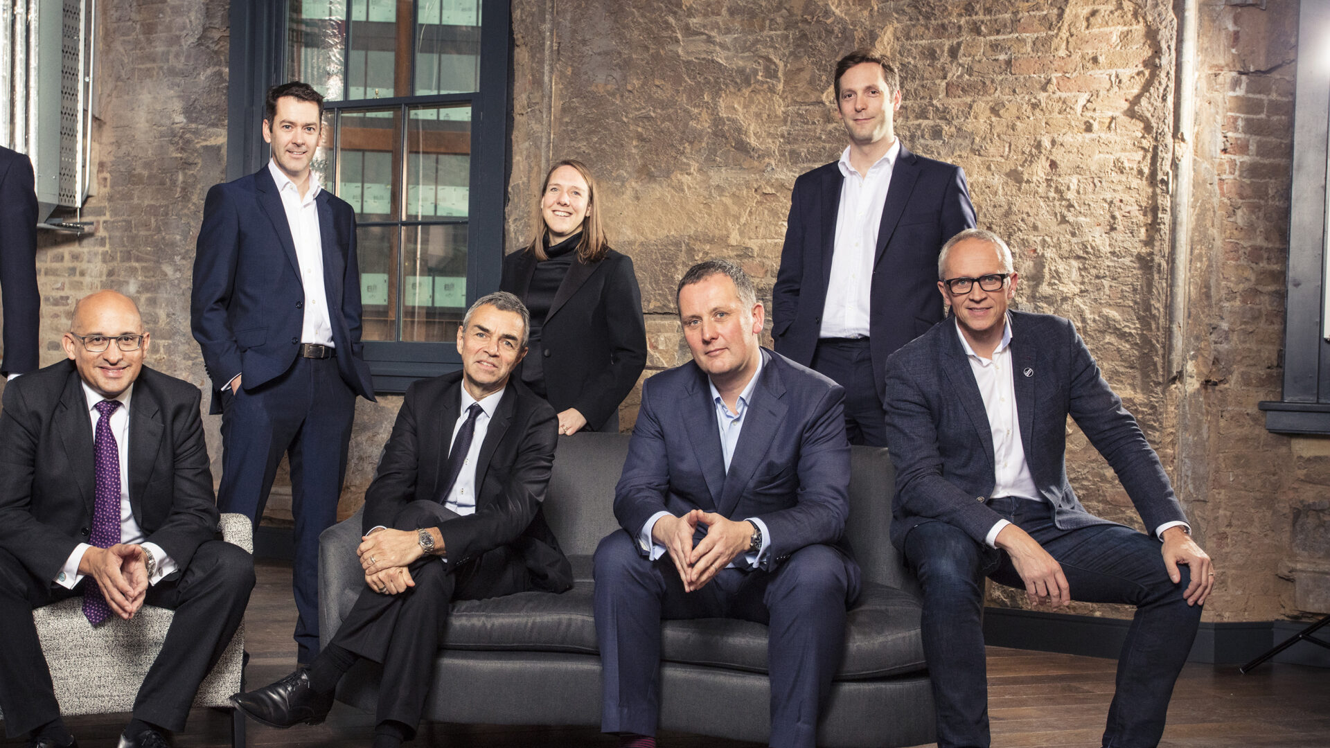 Argent Partners