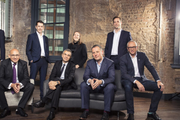 Argent Partners