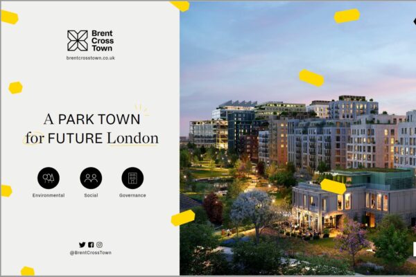 Download Brent Cross Town ESG Overview