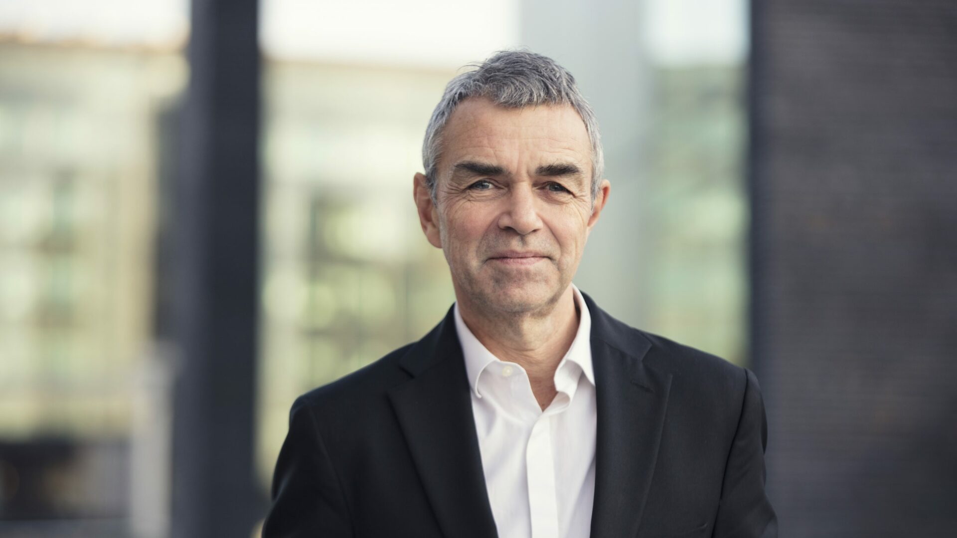 David Partridge, Argent Related Chairman