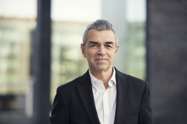 David Partridge, Argent Related Chairman