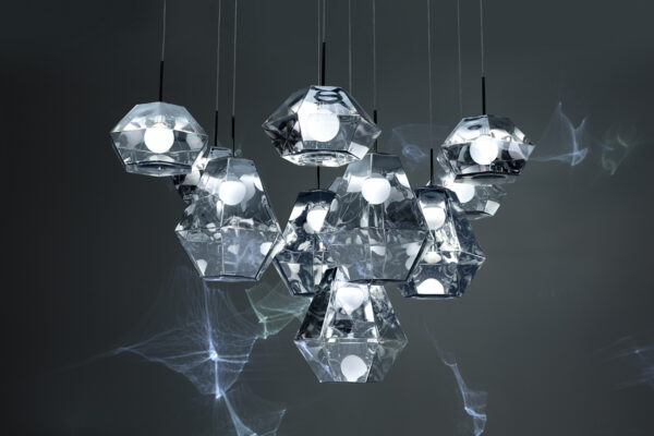 Tom Dixon lights