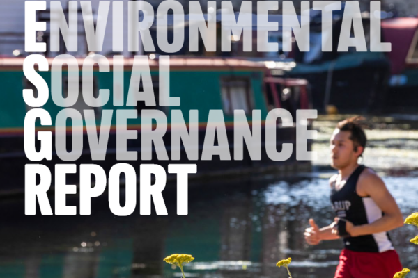 Download King's Cross ESG Report