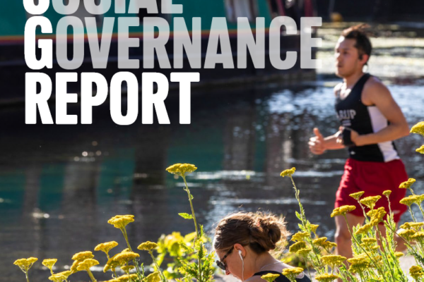 Download King's Cross ESG Report