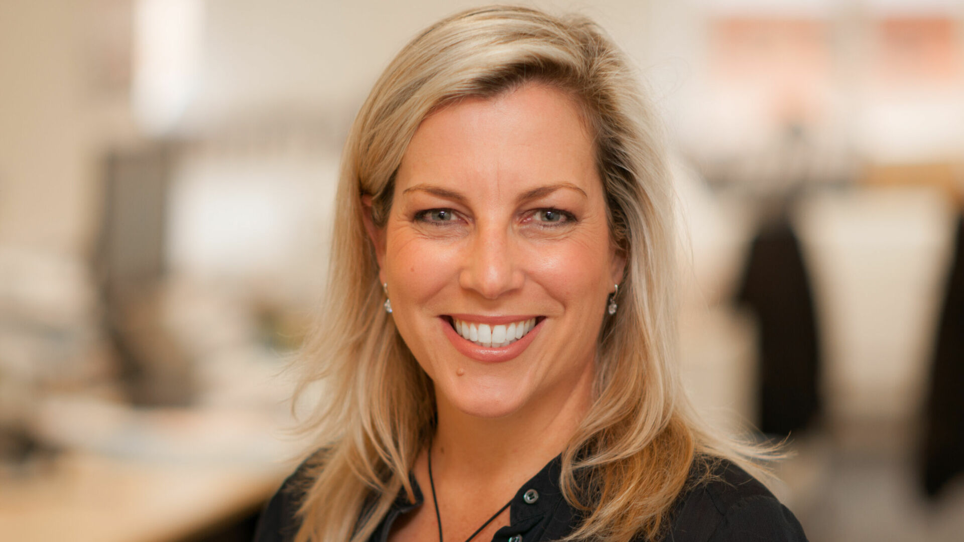 Lesley Roberts, Build-to-Rent (BTR) operations director