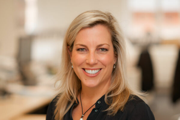 Lesley Roberts, Build-to-Rent (BTR) operations director