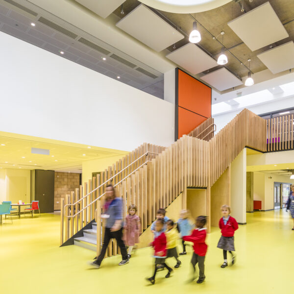 King's Cross Academy School