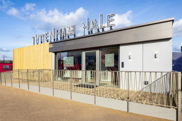 Heart of Hale sales suite