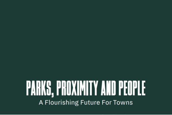 Download Parks, Proximity and People