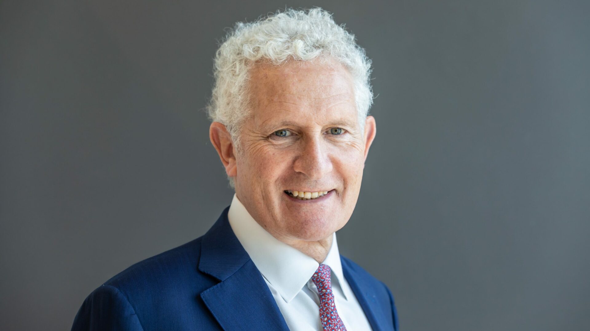 Peter Freeman, Argent co-founder