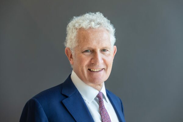Peter Freeman, Argent co-founder