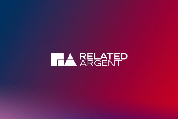Related Argent brand logo