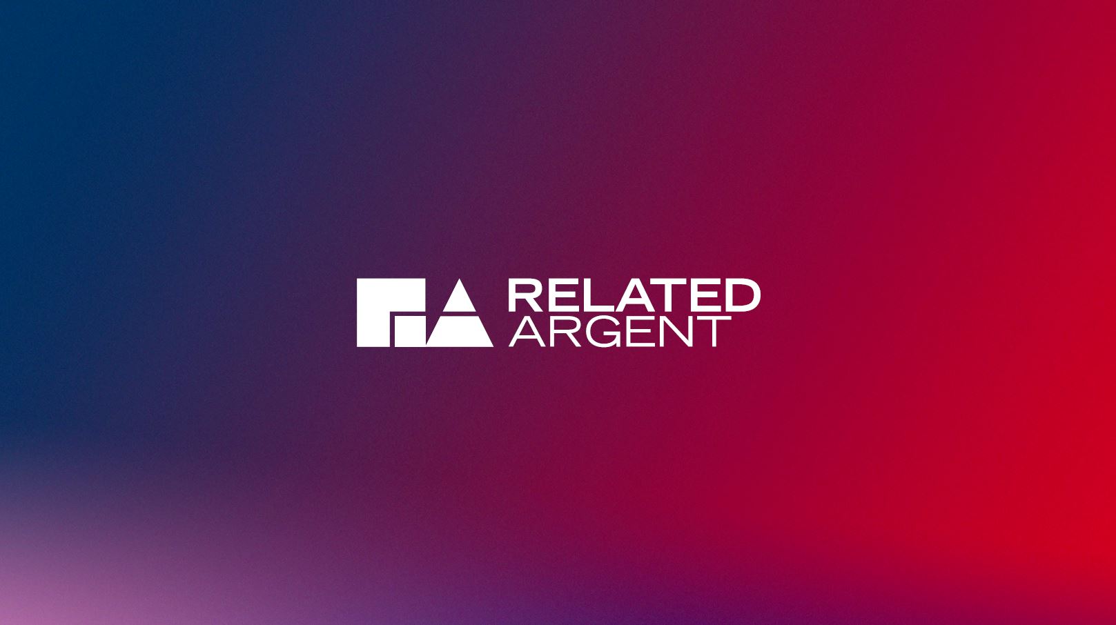 Related Argent brand logo